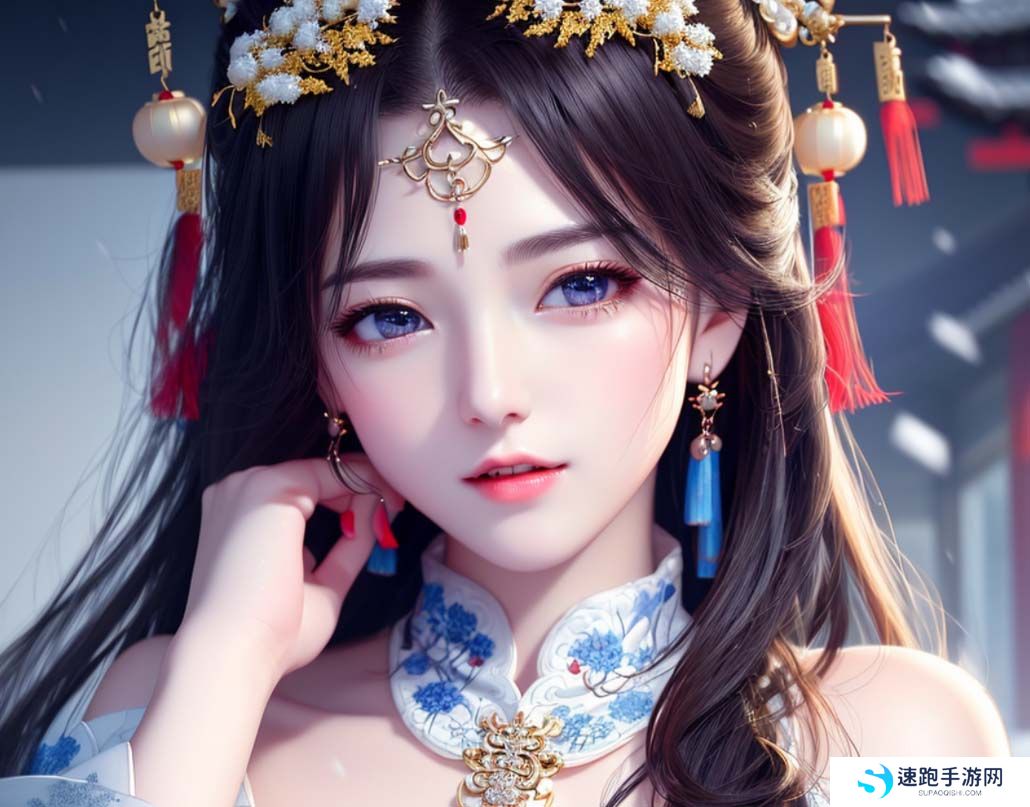 啊呀！快来体验这场刺激、激情四溢的水多多游戏特色吧！