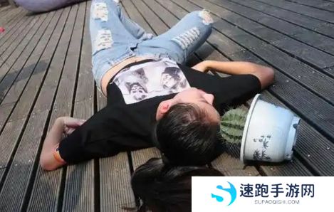 网络用语摆烂社交是什么梗